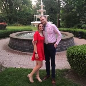 Meet your Posher, Meredith